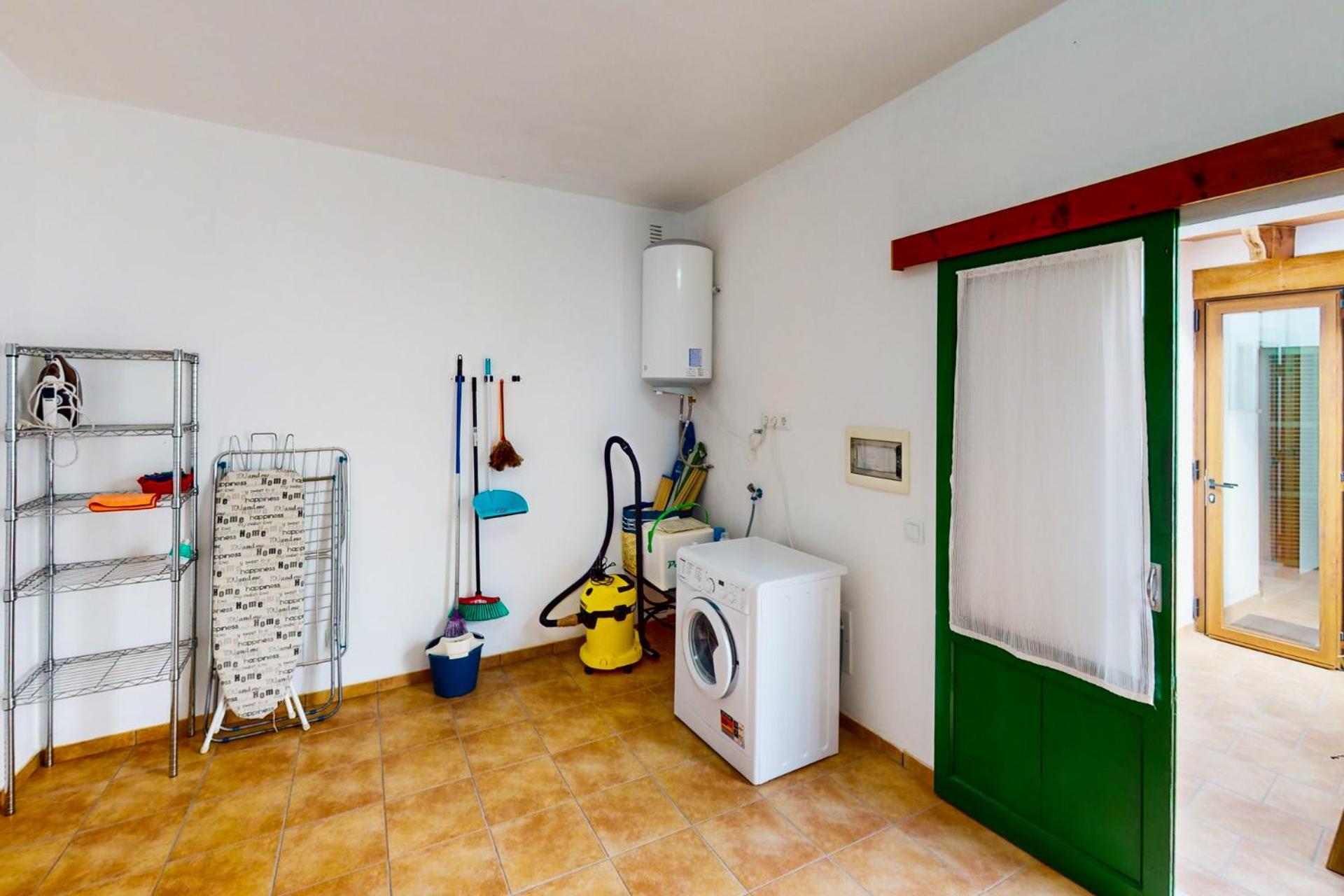 Moranta By Localite Ferienhaus Santa Margalida