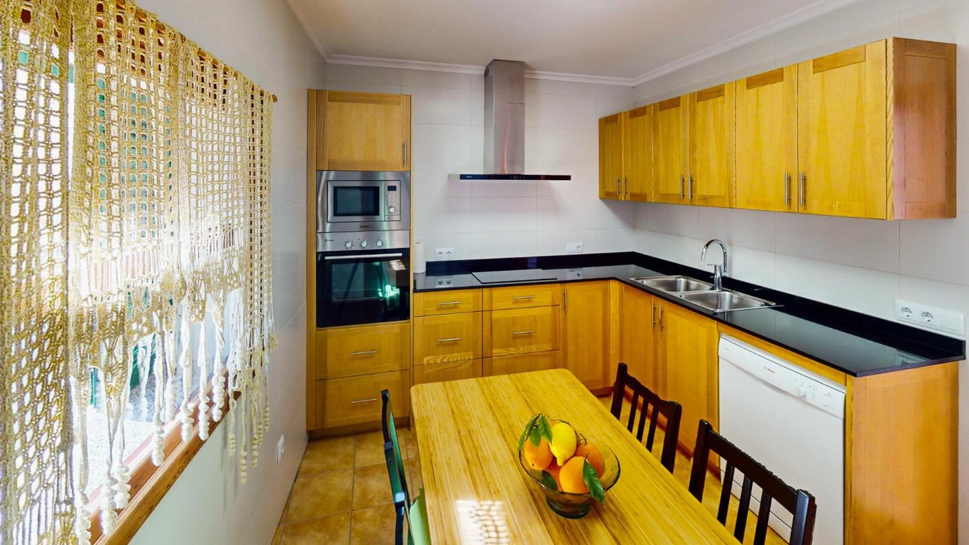 Ferienhaus Moranta By Localite