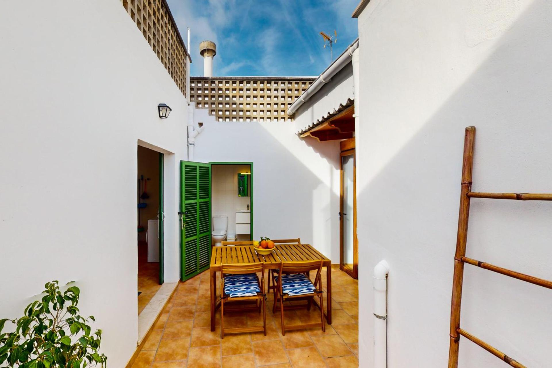 Moranta By Localite * Santa Margalida