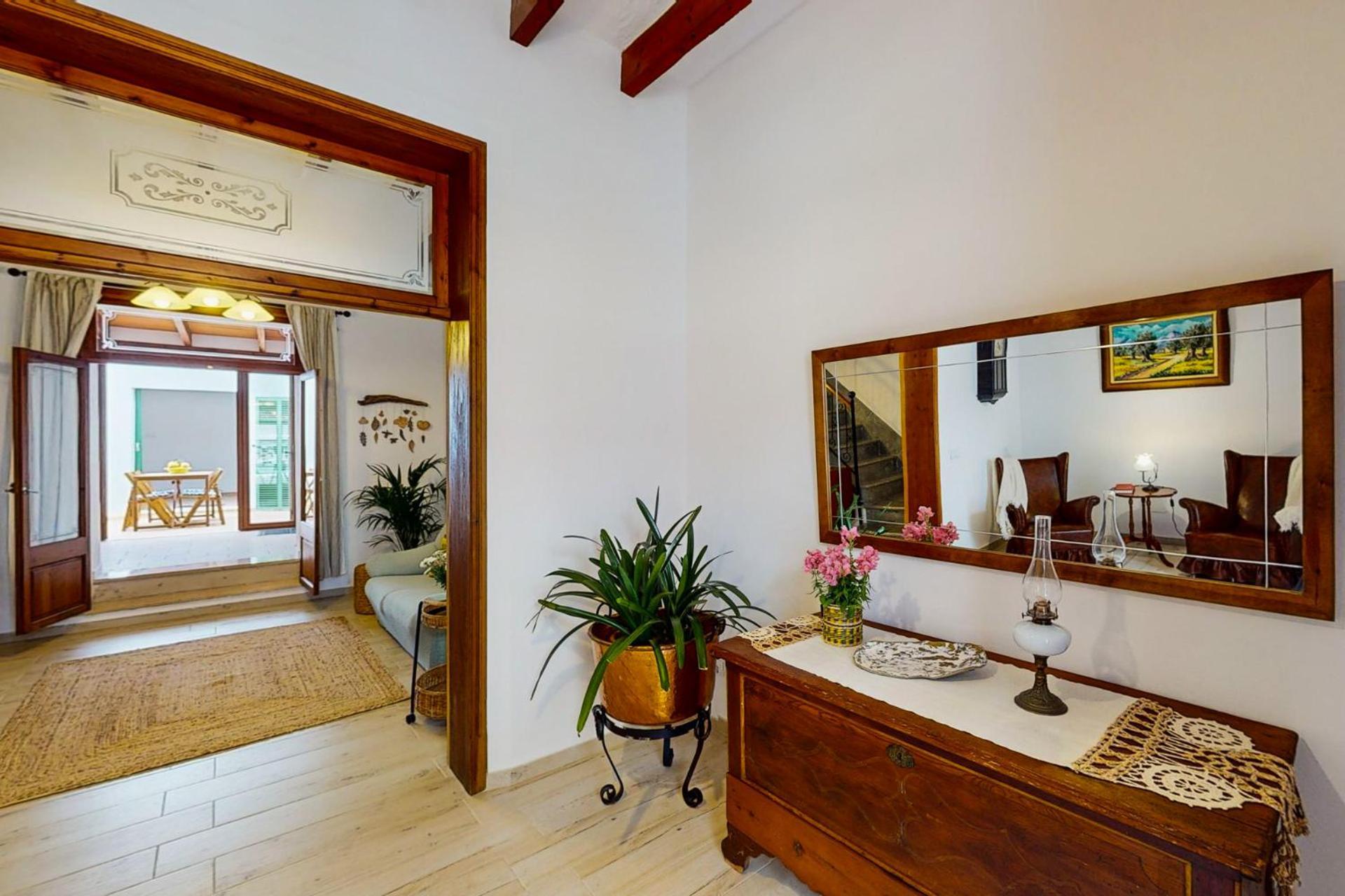 Moranta By Localite * Santa Margalida