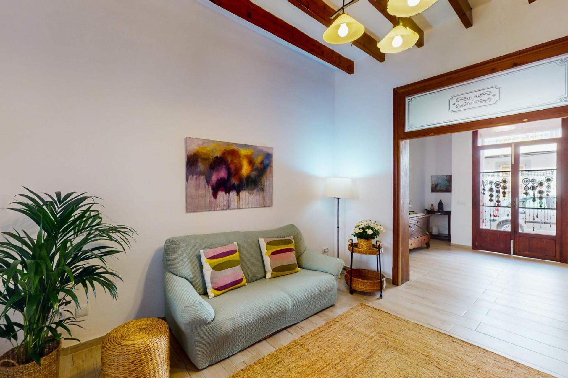 Ferienhaus Moranta By Localite *