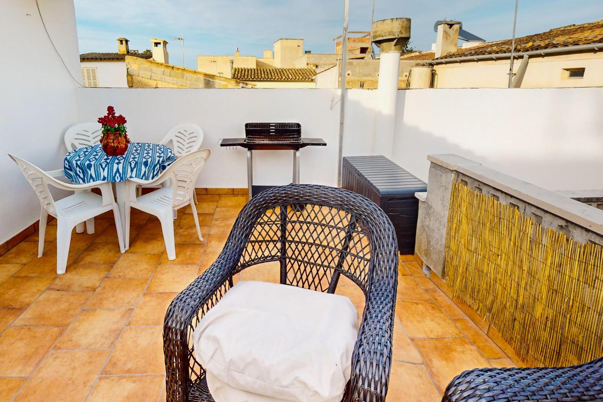 Moranta By Localite * Santa Margalida